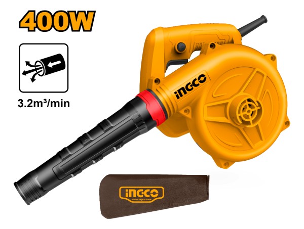 Sopladora 400w 220v 14000rpm Ab4038 - Imagen 2