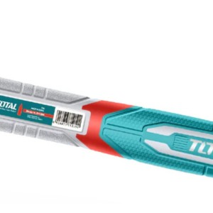 Maceta Total 1000g Acero Carbono - Mango De Fibra Thsth61000
