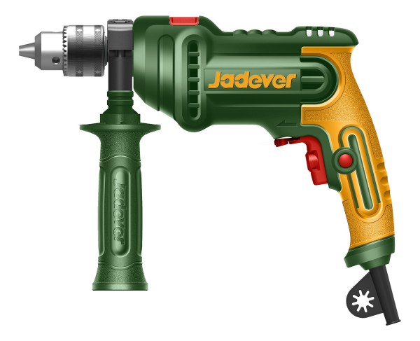 Taladro Percutor 850w 13mm Jdmd15851