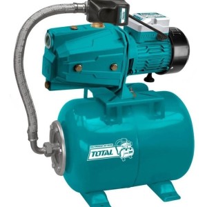 Bomba Presurizadora Automatica 750w 1hp Total Twp47506