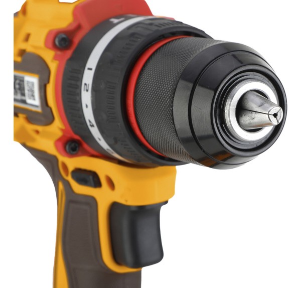 Kit Taladro Ator. Perc. + Amoladora + Roto Ingco Cosli241183 - Imagen 5