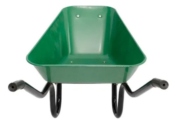 Hormigonera Trompito Deper 150 Lt 1 Hp Industrial Combo - Imagen 2