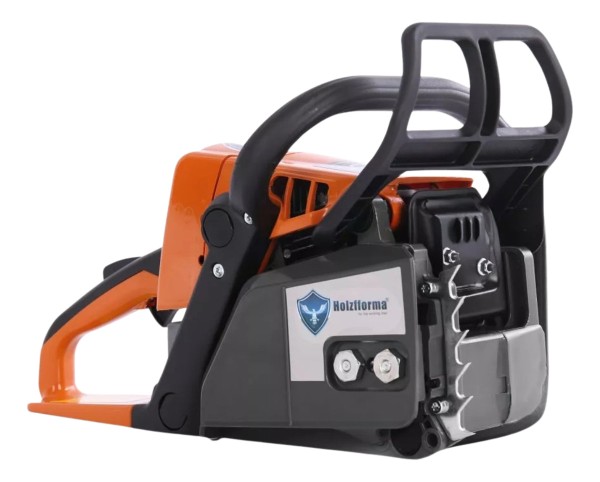 Motosierra A Nafta 45.4cc Espada 16 G255 Holzfforma Pro - Imagen 3