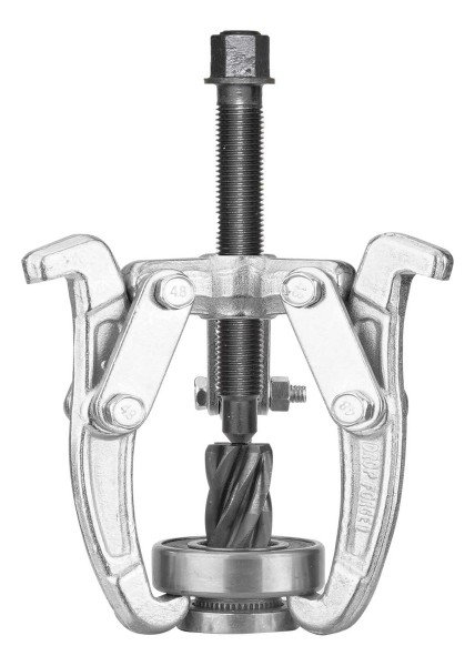 Extractor De Poleas 2 Patas De 4 Jadever Jdgp2a04