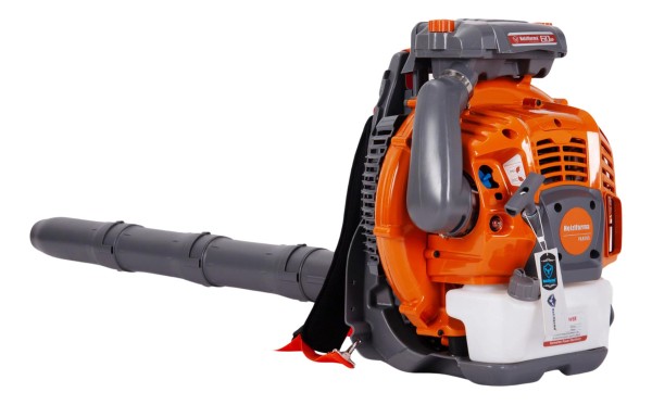 Soplador A Nafta Mochila 75.6cc Holzfforma Profesional