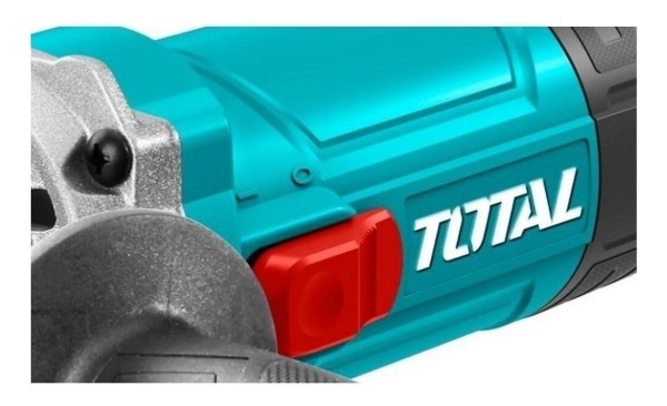 Amoladora Angular 750w 4 1/2 Total Industrial Tg10711556 - Imagen 3