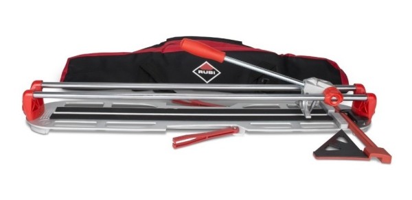 Cortadora Ceramica Rubi Star Maxx 65 Bolso Ligera Y Compacta - Imagen 4