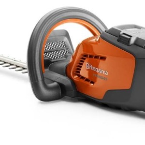 Cortacerco A Bateria Husqvarna 115ihd45