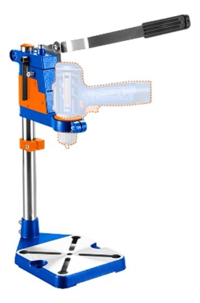 Soporte Taladro Perforación Max 60mm Wadfow | Wads1509
