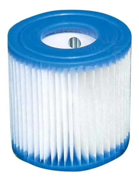 Filtro Para Bomba De Piscina Intex 29007 Tipo H Elsue
