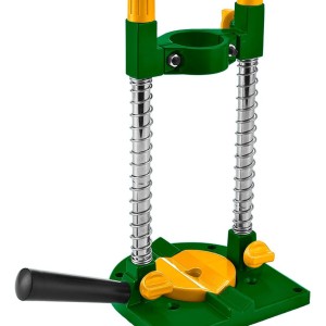 Soporte Para Taladro Ajustable 125 Mm Jadever Jdads2543