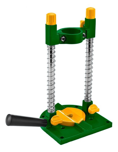 Soporte Para Taladro Ajustable 125 Mm Jadever Jdads2543