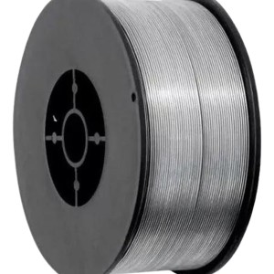 Alambre De Soldar Mig Sin Gas 0,8mm 1kg Profesional