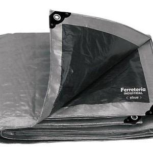 Lona Truper Super Reforzada 7 X 10 Uso Rudo Camping Camion