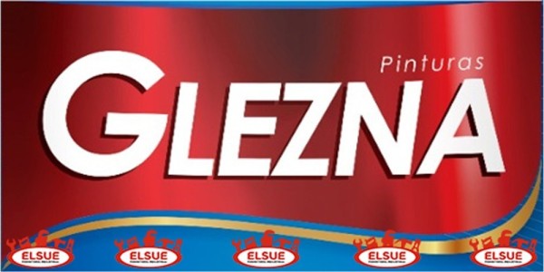 Pintura Glezna Latex 3,6l Interior Exterior Antihongos 60mt2 - Imagen 3