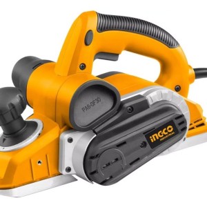 Cepillo De Carpintero 750w Ingco Pl7508