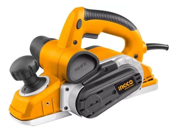 Cepillo De Carpintero 750w Ingco Pl7508