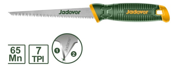 Sierra De Yeso Jadever 6* Jdhw3g06 - Imagen 2