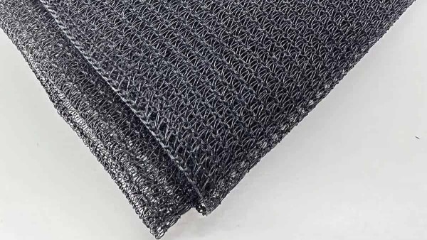 20mt Malla Sombra Doble 4mt Ancho Varios Colores Resistente - Imagen 2