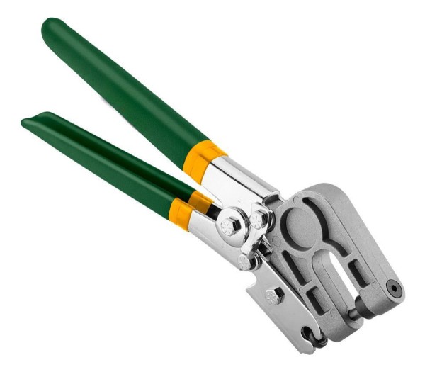 Pinza Para Esamblado De Perfil De Aluminio Yeso Jadever 11 - Imagen 2