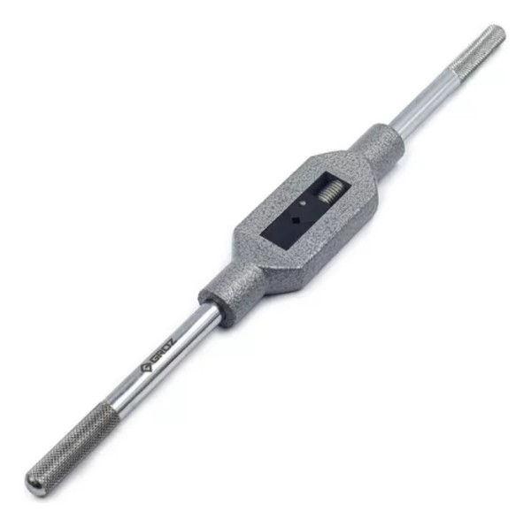 Portamacho Groz Arwr/3-spl De 1/8 A 3/8 - Imagen 3