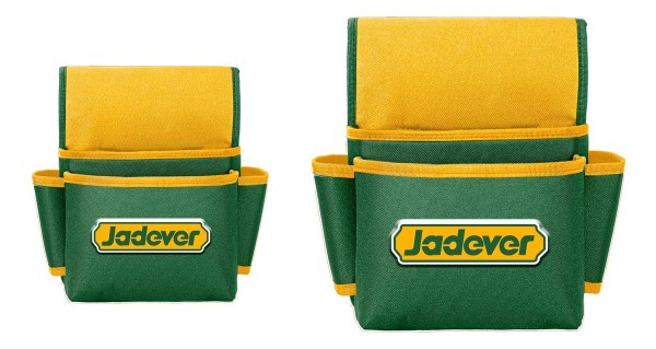 Bolso Canana Porta Herramientas Jadever Jdtg2106
