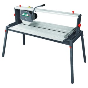 Cortadora Ceramica Porcelanato Mesa 92cm Total 1100w 6.2 Max