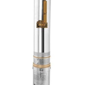 Bomba Sumergible Pozo Tubo Tubular Ingco 1100 W Dwp11001
