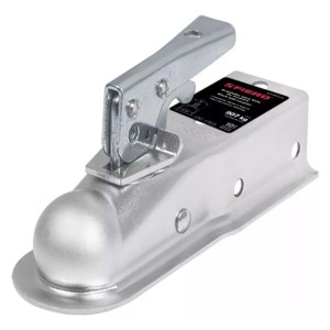 Enganche Para Trailer Enganche 907 Kg 1.7/8 Aco Bola
