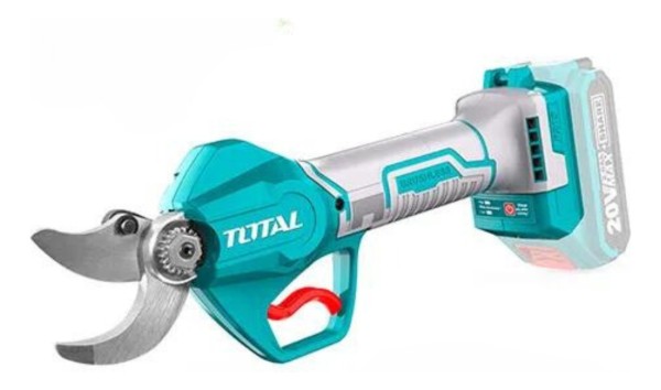 Tijera Poda P20s Bateria 20v Sin Carbones Total