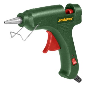 Pistola De Silicona 80w Jadever Jdgl1603