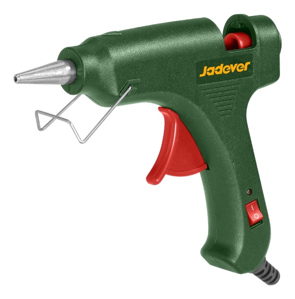 Pistola De Silicona 80w Jadever Jdgl1603