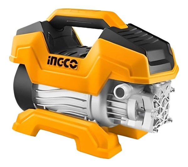 Hidrolavadora 80bar 1300w Induccion Ingco Hpwr13018 - Imagen 2