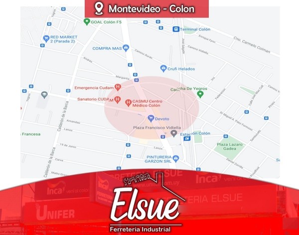 Generador Diesel Silencioso 5.0 Kw Ingco 9hp Elsue - Imagen 4