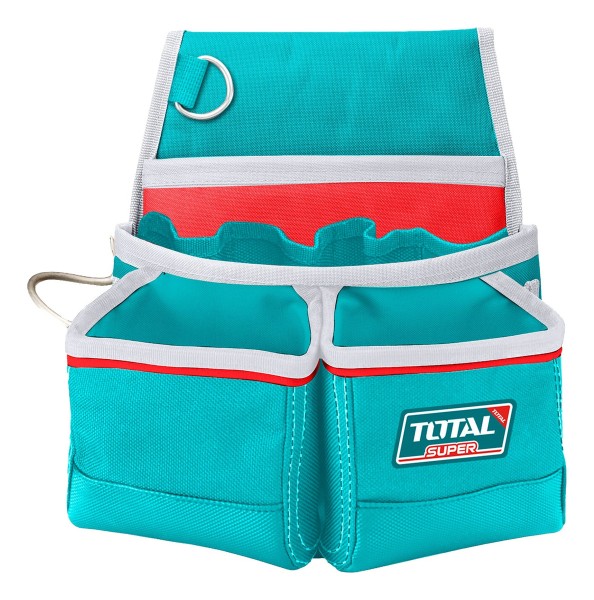 Porta Herramienta Canana Con Cinturon Total Tht16p10125