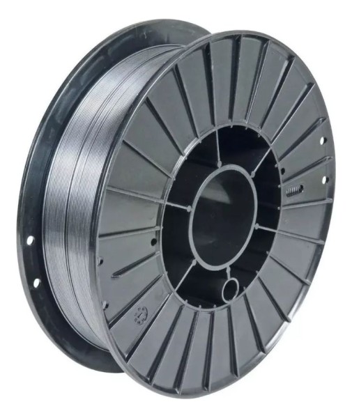 Alambre Para Soldar Mig Mag 0,9 X 15kg Magmaweld Industrial - Imagen 3