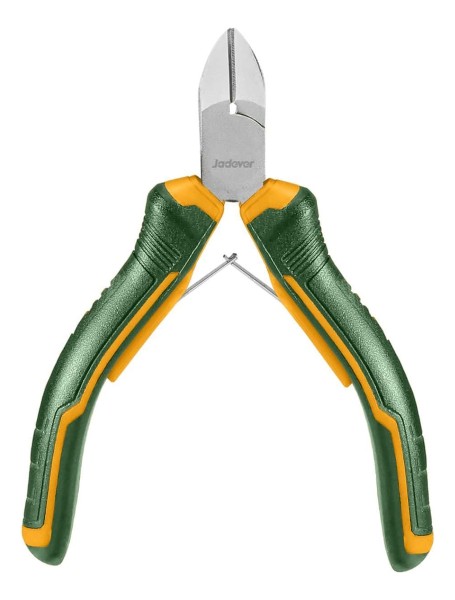 Mini Alicate De Corte Diagonal 4.5 Pulgadas Jadever Jdpl0953 - Imagen 3