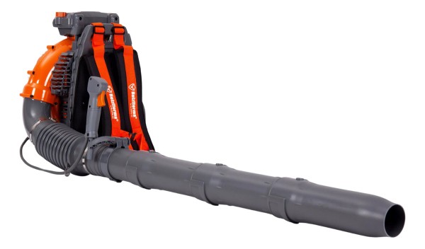 Soplador A Nafta Mochila 75.6cc Holzfforma Profesional - Imagen 3