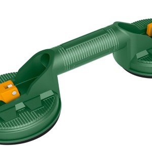 Ventosa Manual Doble 50kg Jadever Jdkr1g50