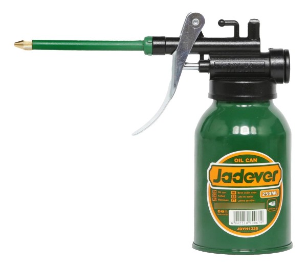 Pulverizador 250ml Jadever Jdhy1325 - Imagen 3