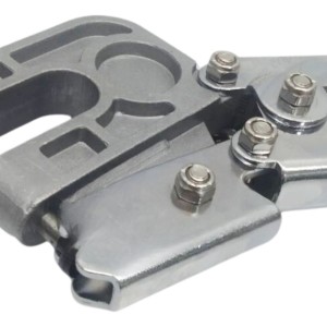 Pinza Para Esamblado De Perfil De Aluminio Yeso Jadever 11