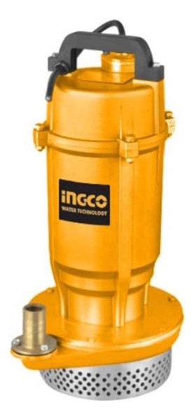 Bomba Sumergible Metalica 550w 0.75hp Ingco Spc5508 - Imagen 3