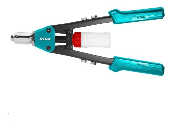 Remachadora Manual Industrial 13'' Total Tht32131