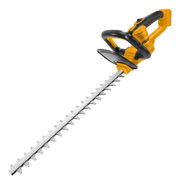 Corta Cerco 45cm A Bateria Ingco Chtli2001 + Bat. + Cargador