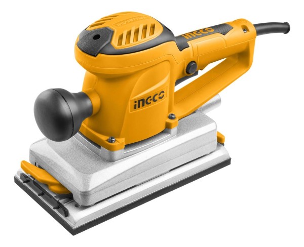 Lijadora Orbital Ingco 350w | Fs35028