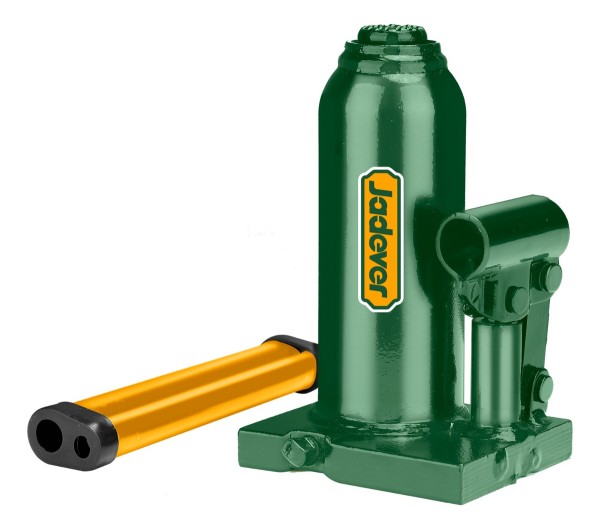 Gato Botella Hidraulico 4 Toneladas Jadever Jdhj1504