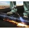 Membrana Asfaltica Sika 4mm 40kg Aluminizada Polietileno - Imagen 4