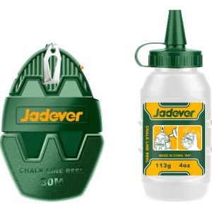 Tiralinea Chocla 30m Jadever Jdhx1630