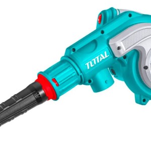 Sopladora Y Aspiradora Eléctrica 800w Tb8036 Total