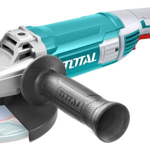 Amoladora Angular 2200w 9 Pulgadas Total Tg12223026